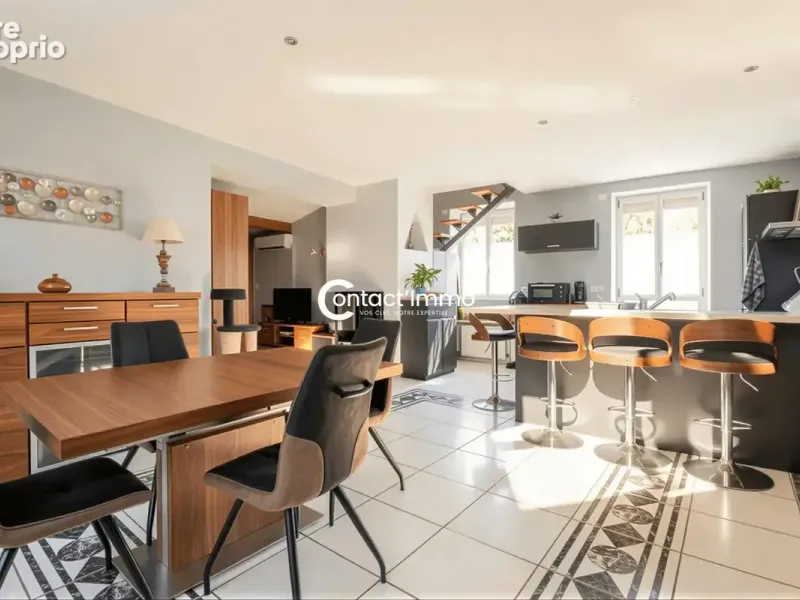 Photo Maison à Cebazat au prix de 290 000€