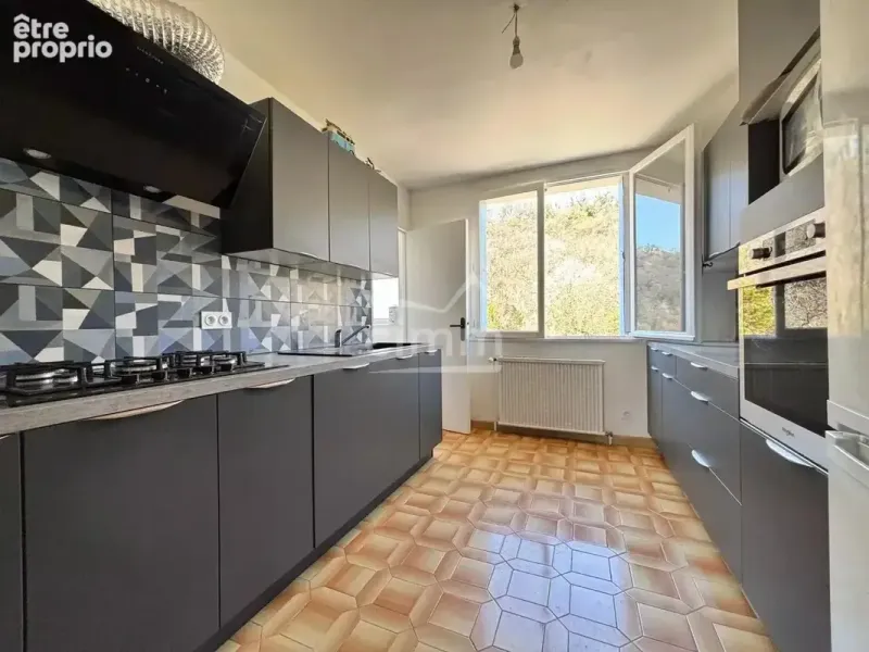 Photo Appartement à Sisteron au prix de 139 500€