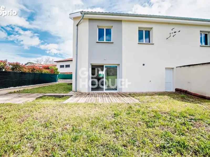 Photo Maison à Vourles au prix de 450 000€