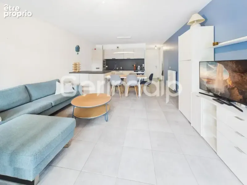Photo Appartement à Annecy au prix de 383 000€