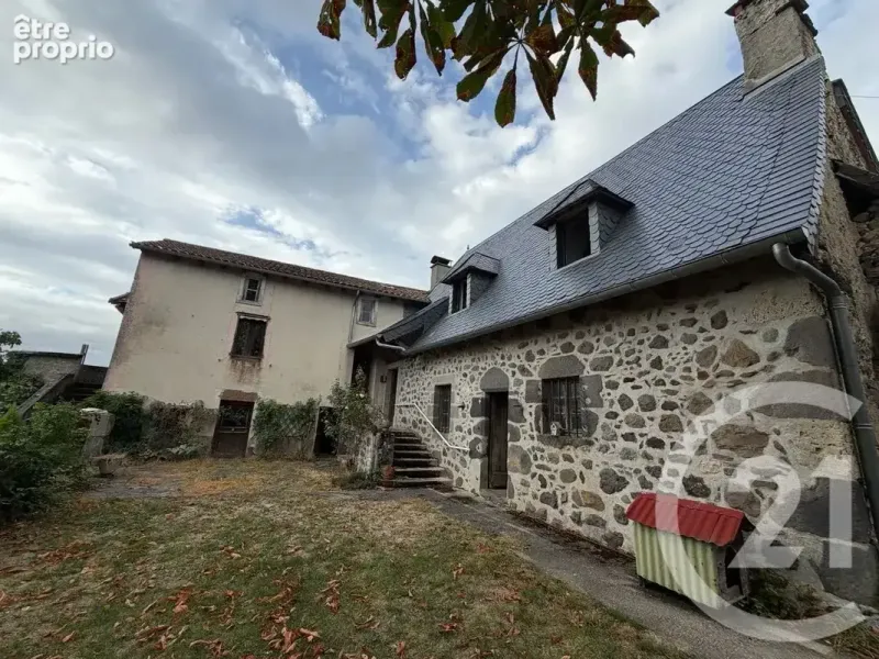 Photo Maison à Crandelles au prix de 192 700€