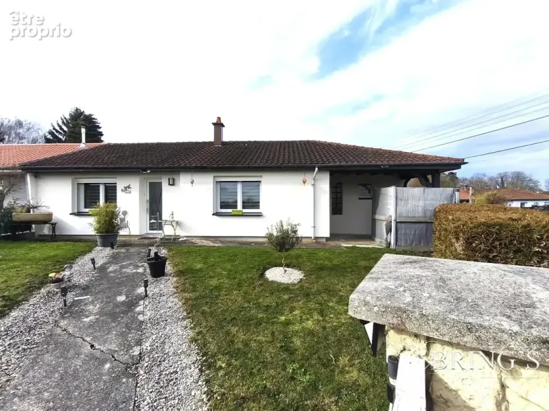 Photo Maison à Sarrebourg au prix de 210 000€