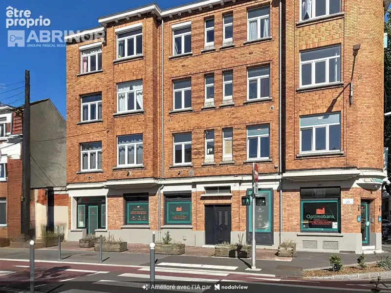 Photo Appartement à Lambersart au prix de 174 800€
