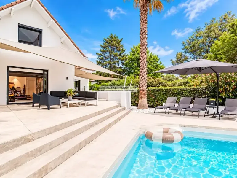 Photo Maison à Anglet au prix de 1 830 000€