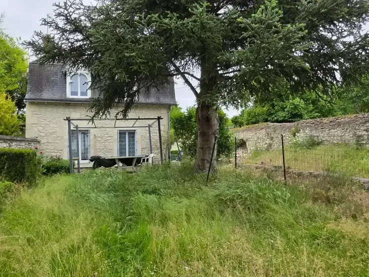 Photo Maison à La Roche-Posay au prix de 212 500€