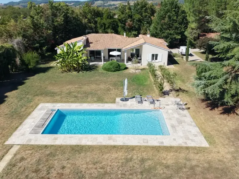 Photo Maison à Fongrave au prix de 375 000€