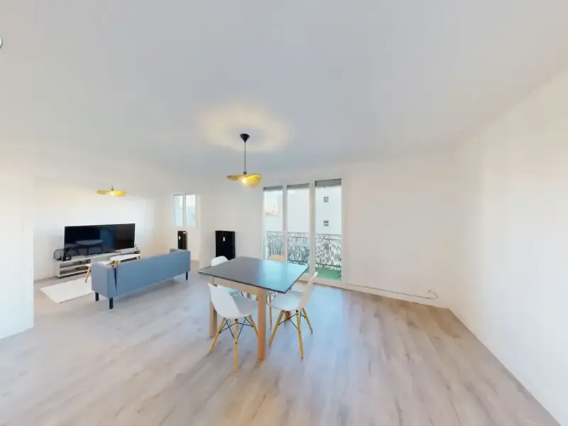 Photo Appartement à Besancon au prix de 189 000€