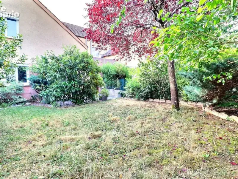 Photo Maison à Chenove au prix de 229 000€