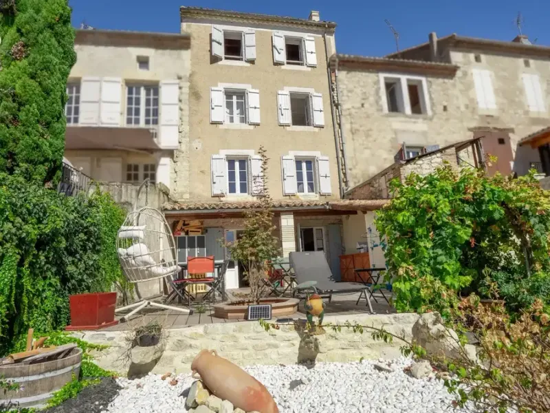 Photo Maison à Lauzerte au prix de 306 800€