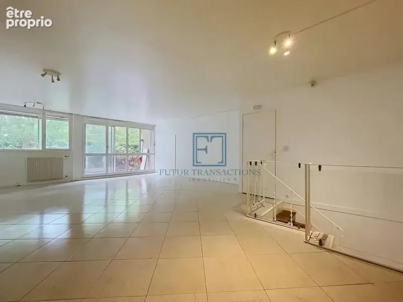 Photo Appartement à Elancourt au prix de 252 000€