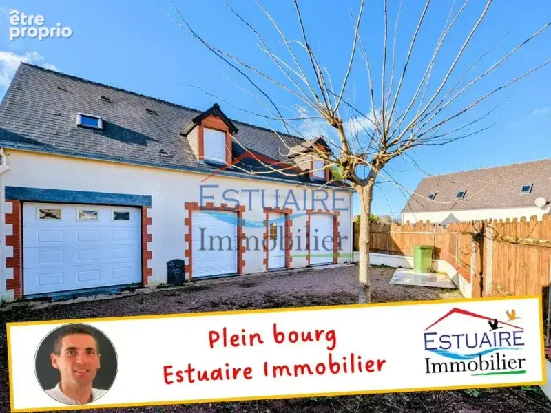 Photo Maison à Saffre au prix de 229 600€