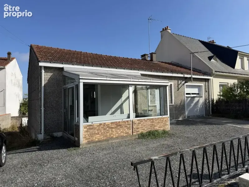 Photo Maison à Bouguenais au prix de 243 577€