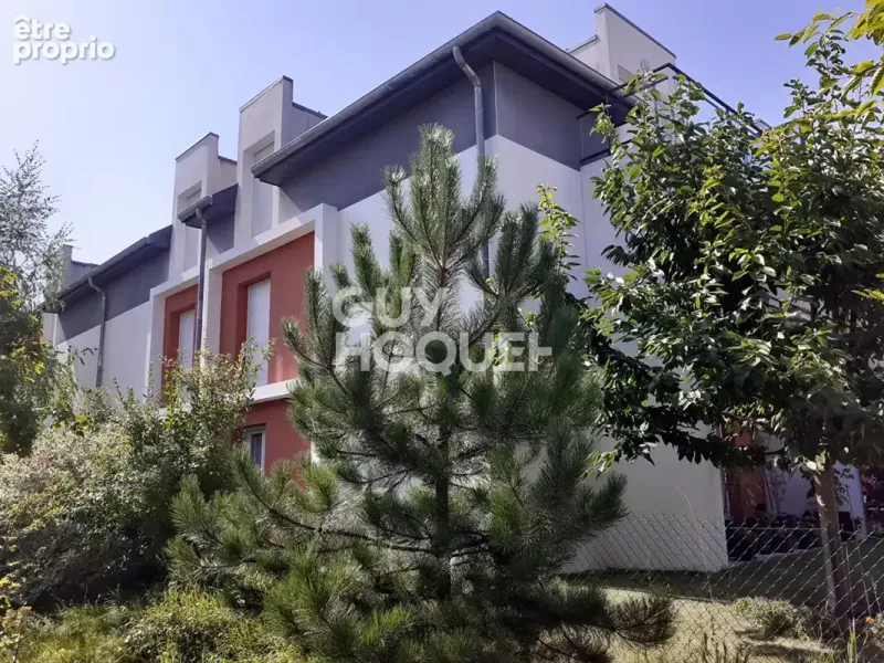 Photo Appartement à Troyes au prix de 107 000€