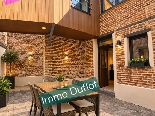 Photo Maison à Valenciennes au prix de 149 900€