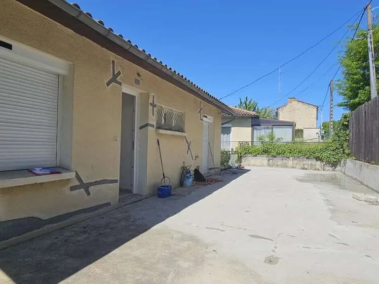 Photo Maison à Auch au prix de 139 000€