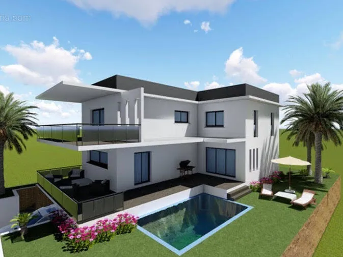 Photo Maison à Juvignac au prix de 570 000€