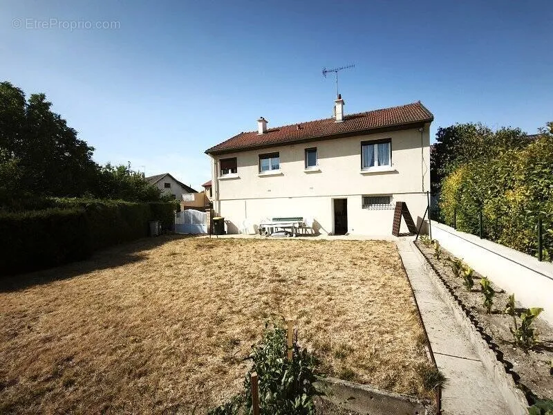Photo Maison à Chalons-En-Champagne au prix de 171 200€