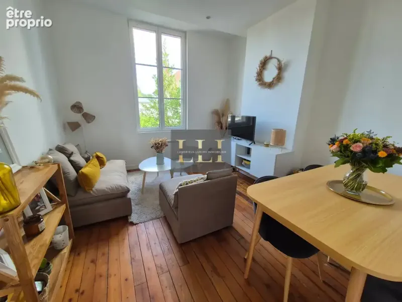 Photo Appartement à Acy au prix de 320 000€