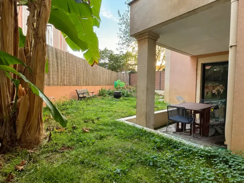 Photo Appartement à Maisons-Laffitte au prix de 336 000€