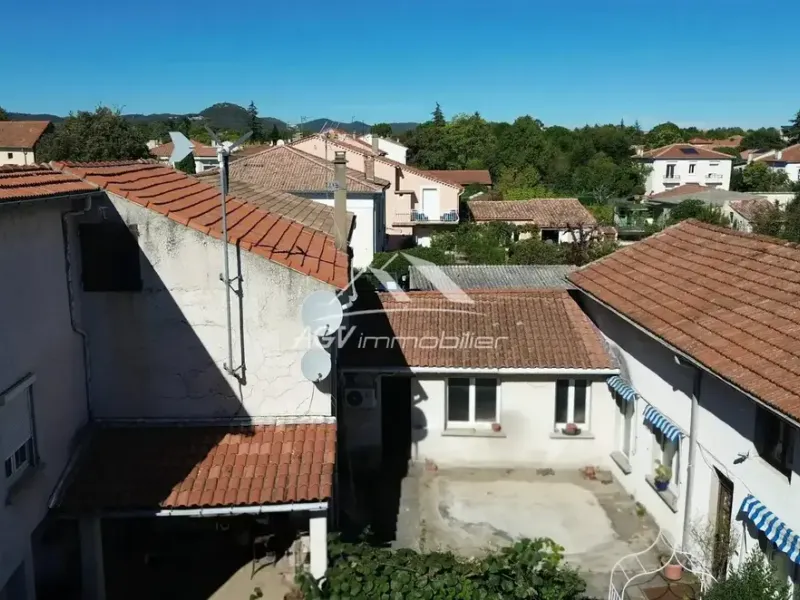 Photo Maison à Ales au prix de 219 000€