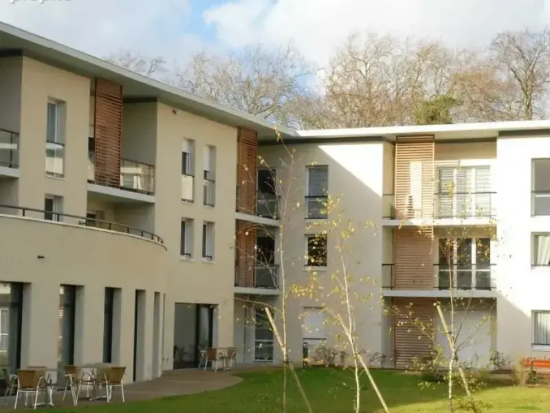Photo Appartement à Chateauroux au prix de 159 184€