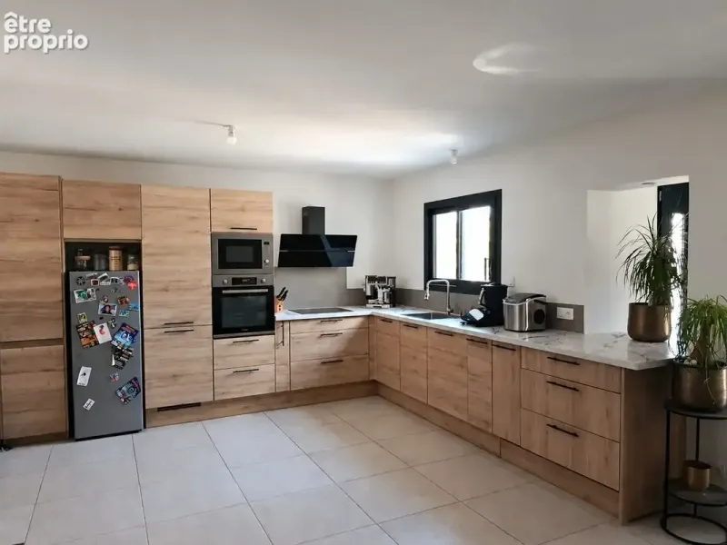 Photo Maison à Montagnac au prix de 269 000€
