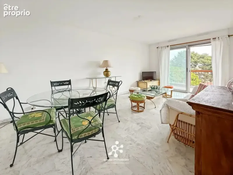 Photo Appartement à Cagnes-Sur-Mer au prix de 263 200€