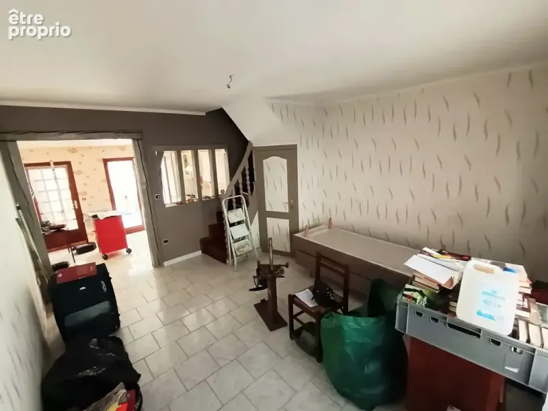 Photo Maison à Amiens au prix de 137 900€
