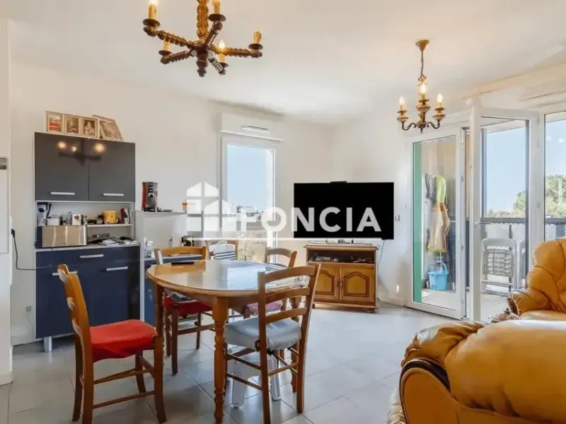 Photo Appartement à Saint-Gilles-Croix-De-Vie au prix de 183 700€