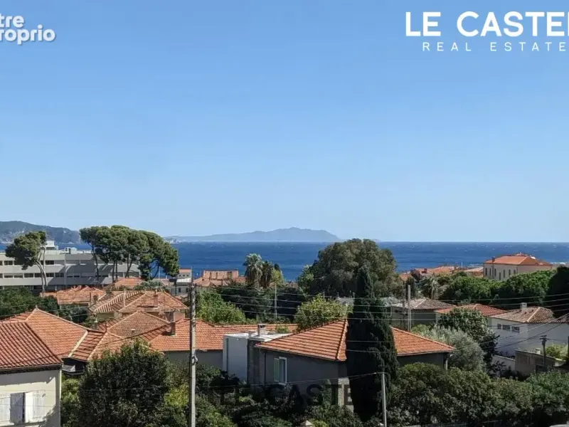 Photo Appartement à La Ciotat au prix de 273 000€