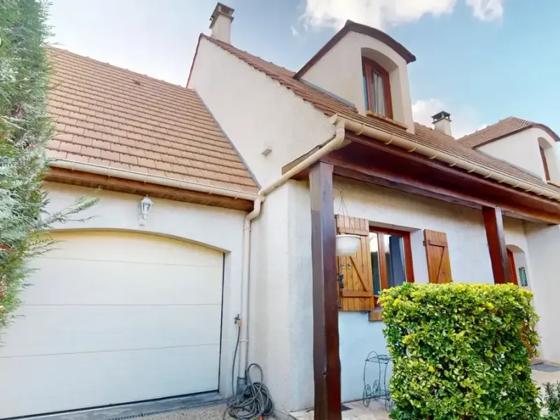 Photo Maison à Cormeilles-En-Parisis au prix de 549 900€