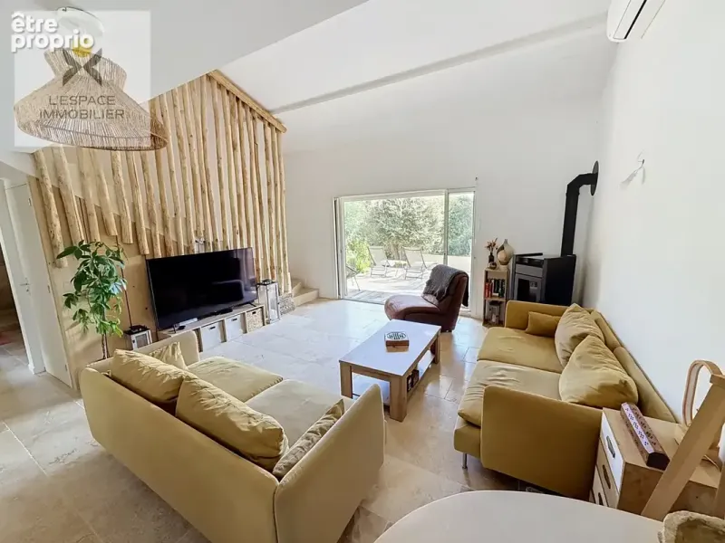 Photo Maison à Porto-Vecchio au prix de 530 000€