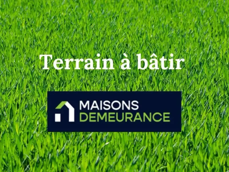 Photo Terrain à Vern-Sur-Seiche au prix de 108 000€