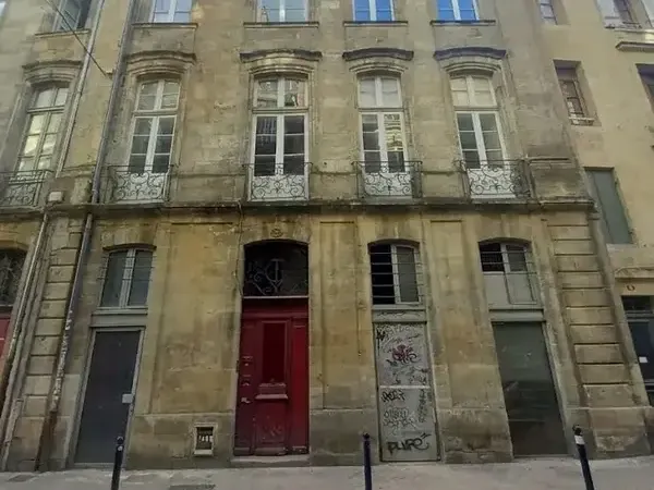 Photo Appartement à Bordeaux au prix de 562 000€