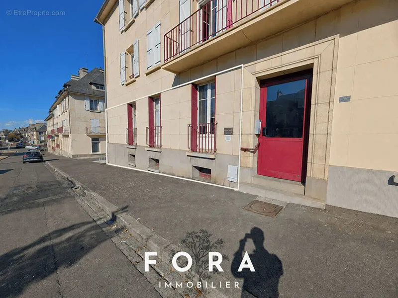 Photo Appartement à Conde-Sur-Noireau au prix de 53 300€