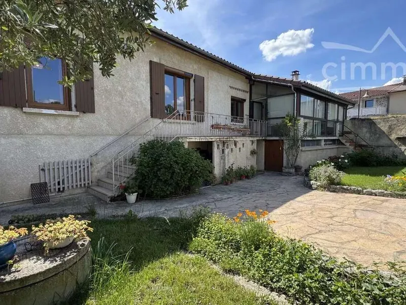 Photo Maison à Peyraud au prix de 199 000€