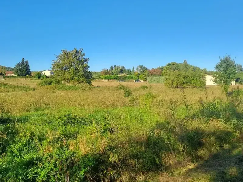 Photo Terrain à Ollieres au prix de 120 000€