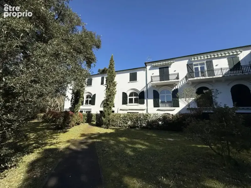 Photo Appartement à Arcachon au prix de 690 000€
