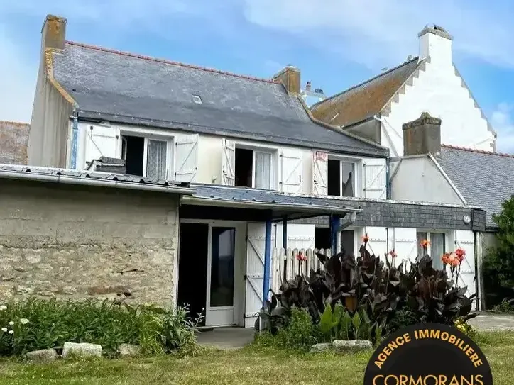 Photo Maison à Penmarch au prix de 241 000€