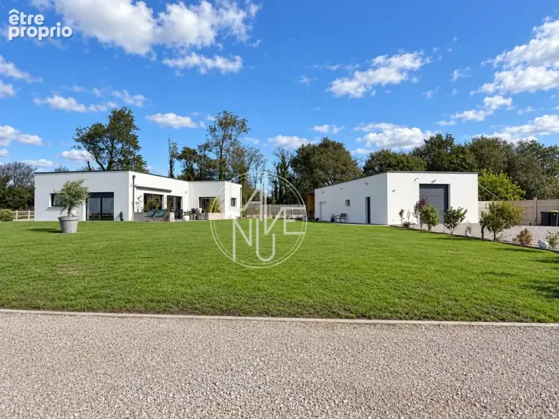 Photo Maison à Ambleteuse au prix de 1 248 000€