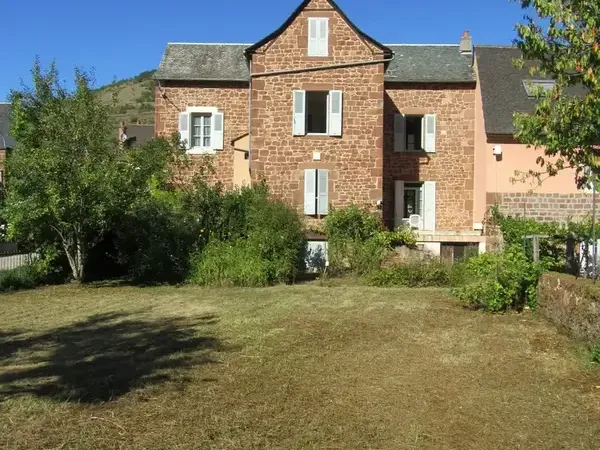 Photo Maison à Marcillac-Vallon au prix de 189 000€