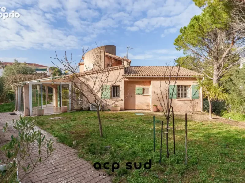 Photo Maison à Marseille-9e au prix de 689 000€