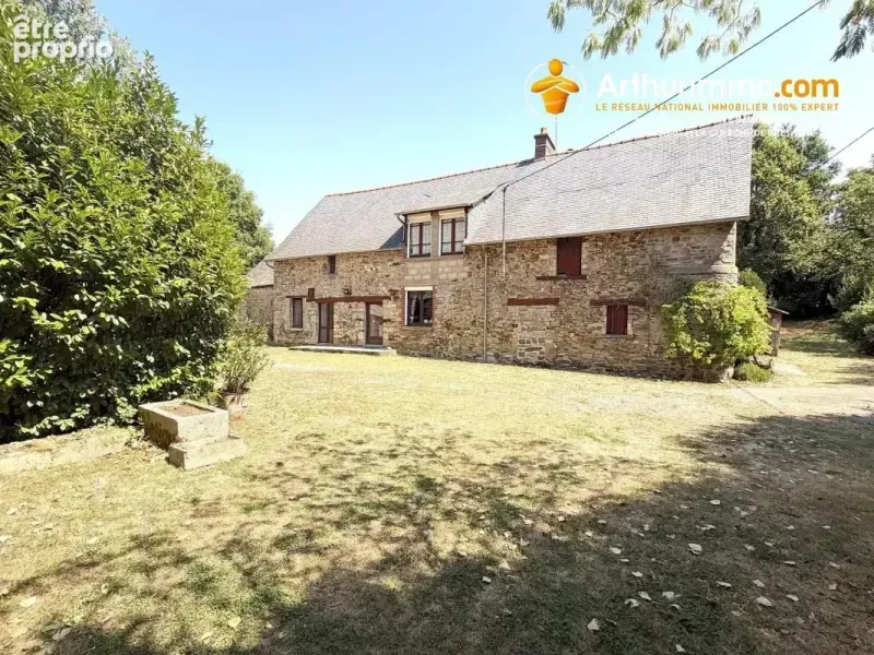 Photo Maison à Domagne au prix de 189 000€