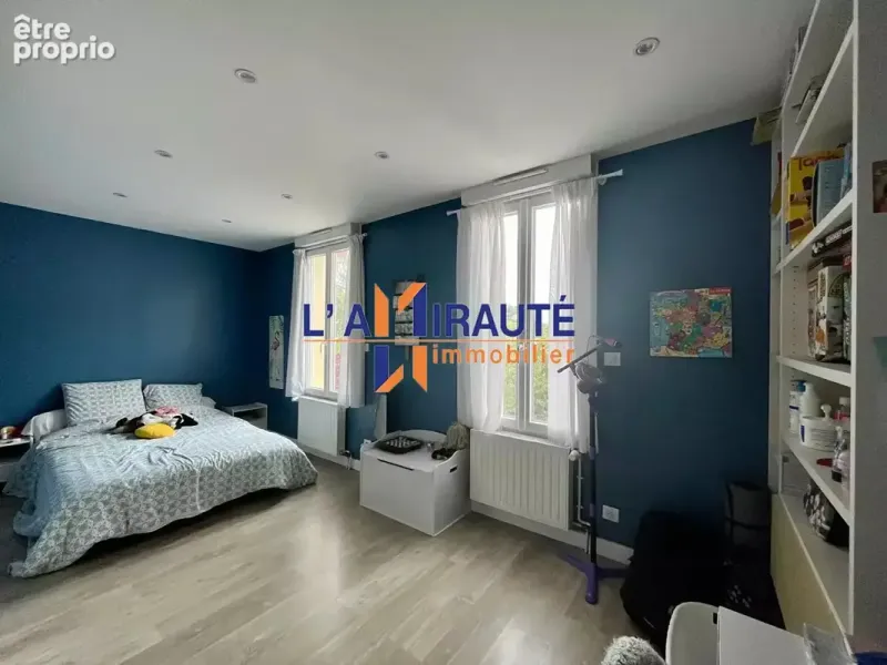 Photo Maison à Maisons-Laffitte au prix de 798 000€