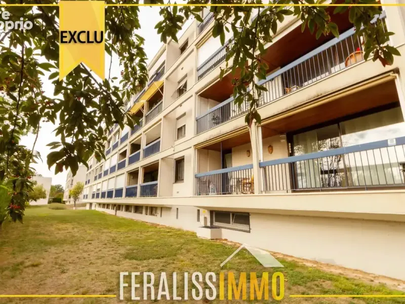 Photo Appartement à Triel-Sur-Seine au prix de 259 900€
