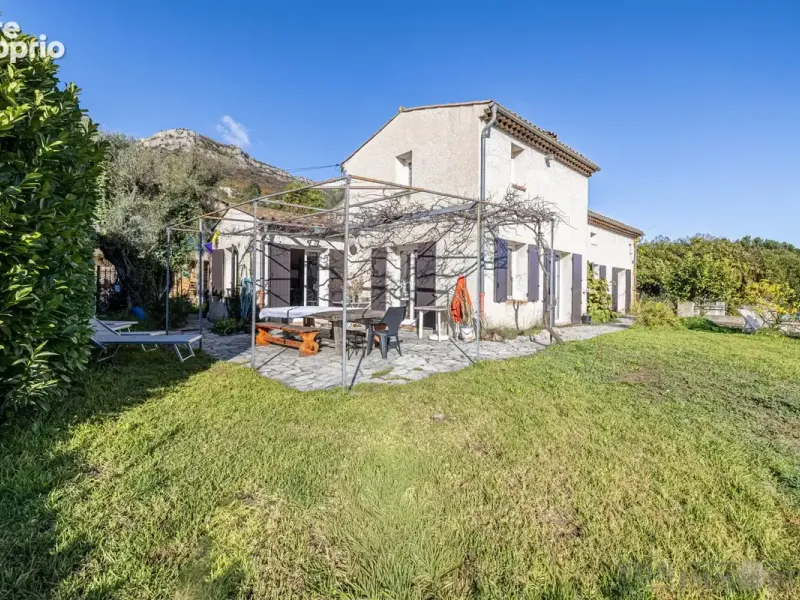 Photo Maison à Vence au prix de 724 000€