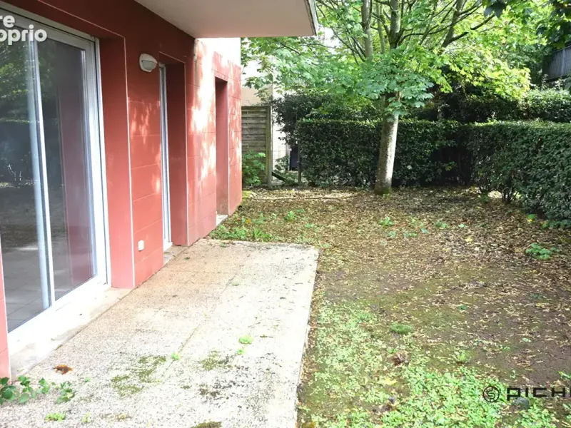 Photo Appartement à Chauray au prix de 129 600€
