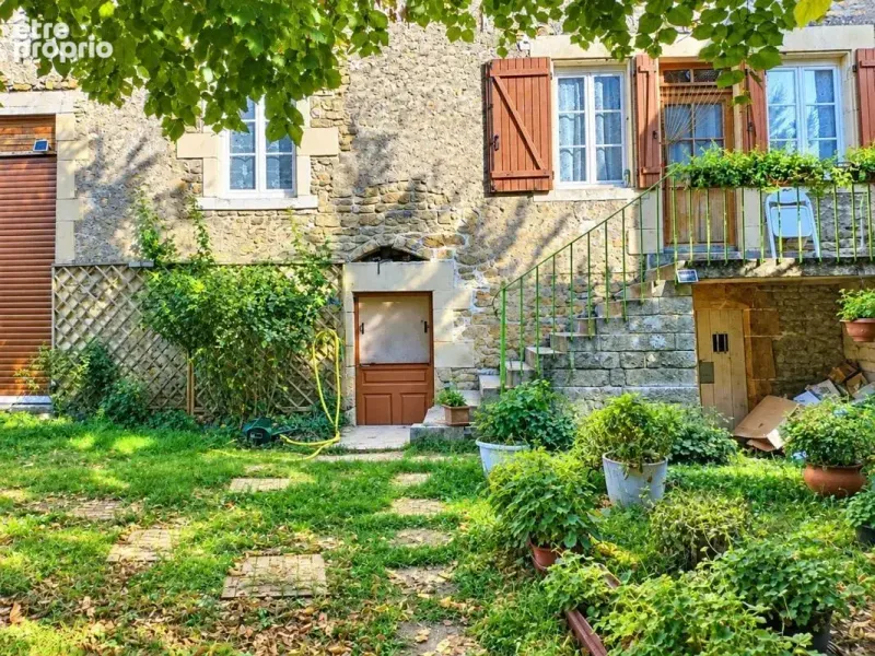 Photo Maison à Tannay au prix de 227 000€