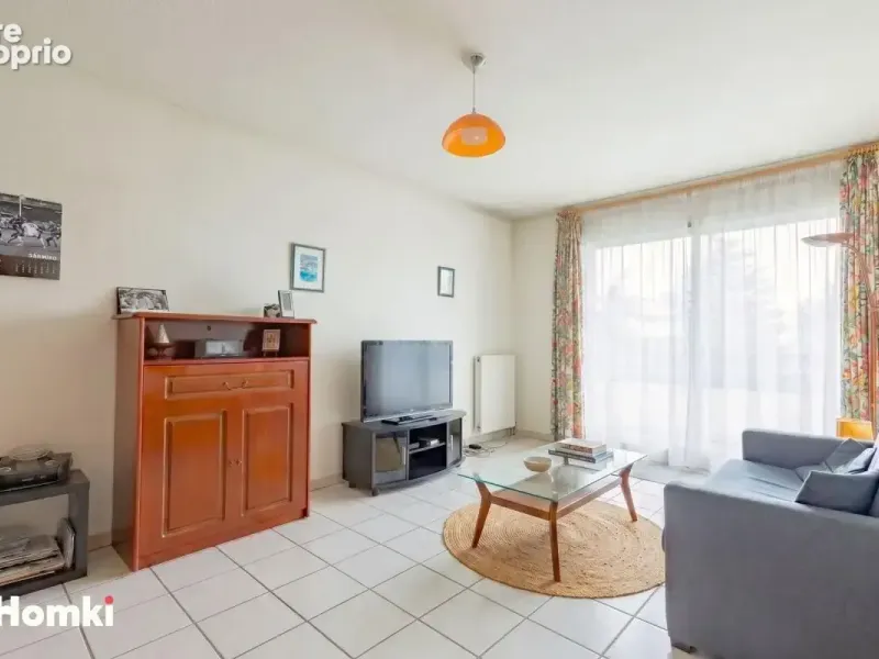 Photo Appartement à Toulouse au prix de 162 000€