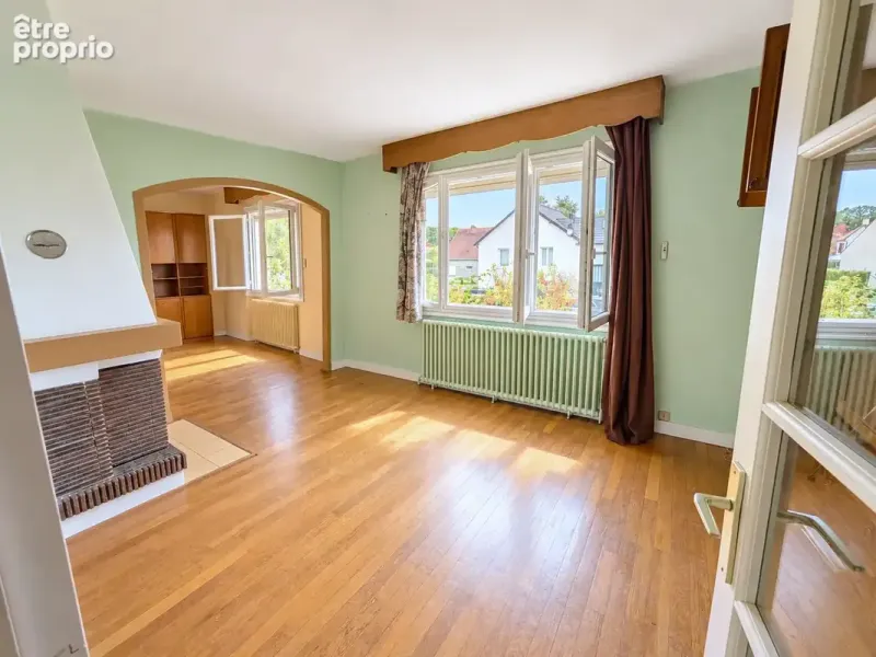 Photo Maison à Magny-Les-Hameaux au prix de 340 000€